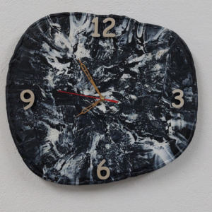 Eco Wall Clock variant 20001