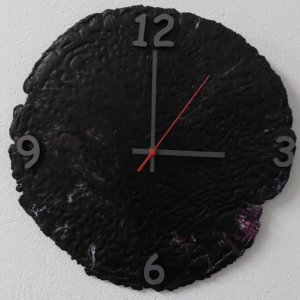 Eco Wall Clock variant 50002