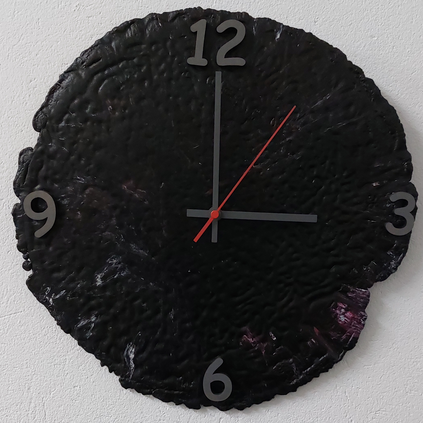 Eco Wall Clock variant 50002