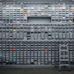 Electronic Components