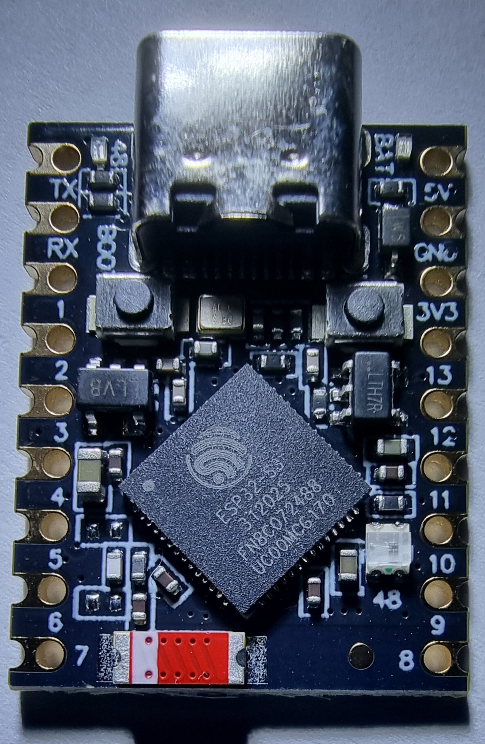 ESP32-S3 Super Mini - Image 5