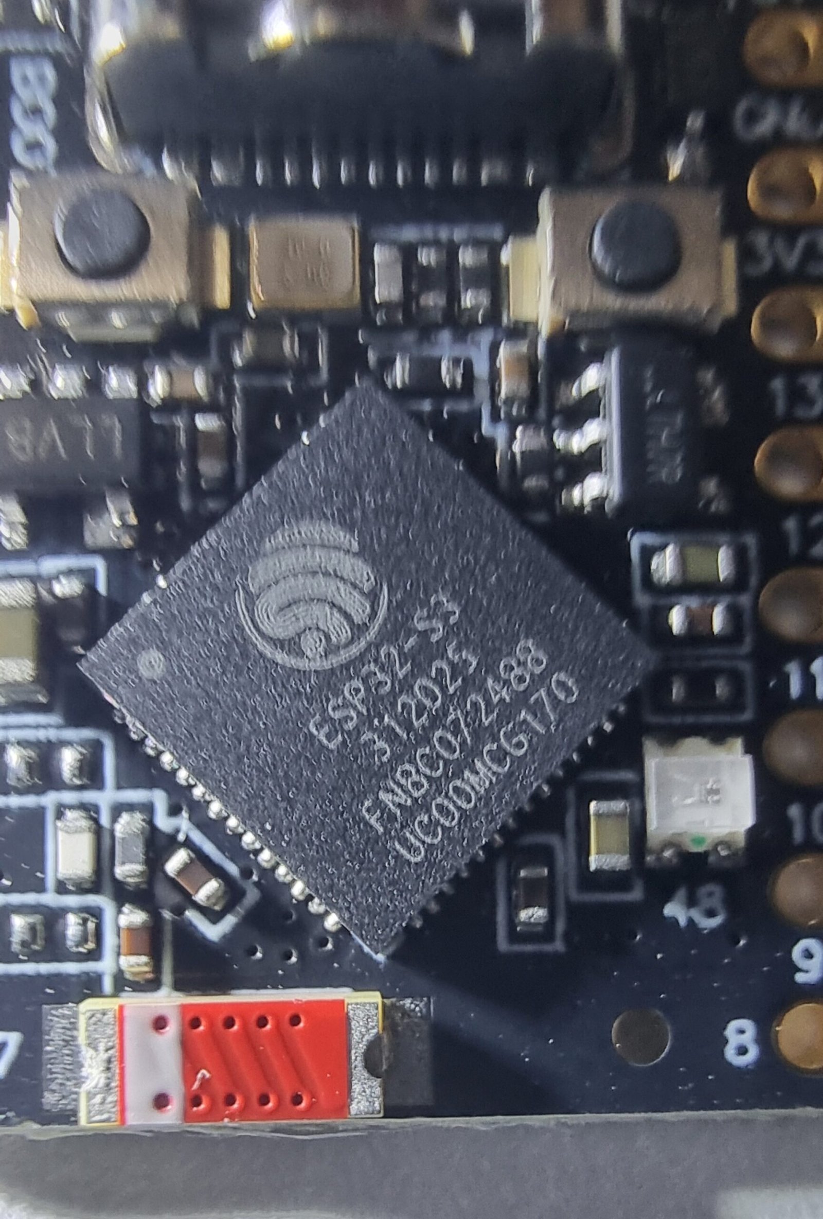 ESP32-S3 Super Mini - Image 4