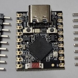 ESP32-S3 Super Mini