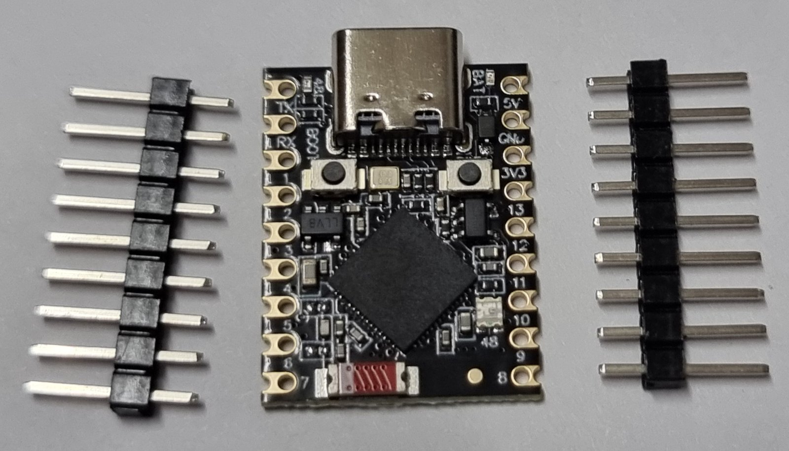 ESP32-S3 Super Mini